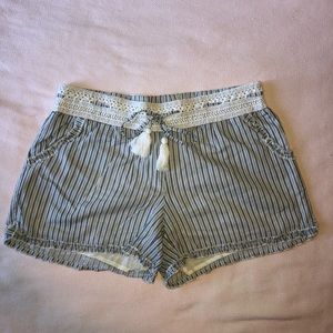 Jolt Shorts